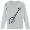 Softstyle Long Sleeve T-Shirt Thumbnail