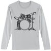 Softstyle Long Sleeve T-Shirt Thumbnail