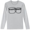 Softstyle Long Sleeve T-Shirt Thumbnail