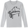 Softstyle Long Sleeve T-Shirt Thumbnail