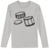 Softstyle Long Sleeve T-Shirt Thumbnail