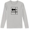 Softstyle Long Sleeve T-Shirt Thumbnail