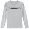 Softstyle Long Sleeve T-Shirt Thumbnail