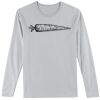 Softstyle Long Sleeve T-Shirt Thumbnail