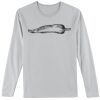 Softstyle Long Sleeve T-Shirt Thumbnail