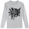 Softstyle Long Sleeve T-Shirt Thumbnail