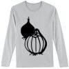 Softstyle Long Sleeve T-Shirt Thumbnail