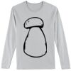 Softstyle Long Sleeve T-Shirt Thumbnail