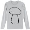 Softstyle Long Sleeve T-Shirt Thumbnail