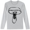 Softstyle Long Sleeve T-Shirt Thumbnail