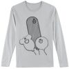 Softstyle Long Sleeve T-Shirt Thumbnail