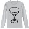 Softstyle Long Sleeve T-Shirt Thumbnail