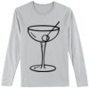 Softstyle Long Sleeve T-Shirt Thumbnail