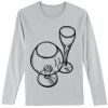 Softstyle Long Sleeve T-Shirt Thumbnail