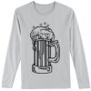 Softstyle Long Sleeve T-Shirt Thumbnail