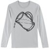 Softstyle Long Sleeve T-Shirt Thumbnail