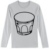 Softstyle Long Sleeve T-Shirt Thumbnail