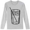 Softstyle Long Sleeve T-Shirt Thumbnail