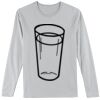 Softstyle Long Sleeve T-Shirt Thumbnail