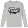Softstyle Long Sleeve T-Shirt Thumbnail