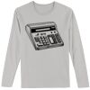 Softstyle Long Sleeve T-Shirt Thumbnail