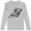 Softstyle Long Sleeve T-Shirt Thumbnail