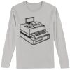 Softstyle Long Sleeve T-Shirt Thumbnail