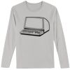 Softstyle Long Sleeve T-Shirt Thumbnail