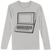 Softstyle Long Sleeve T-Shirt Thumbnail