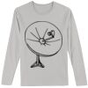 Softstyle Long Sleeve T-Shirt Thumbnail