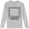 Softstyle Long Sleeve T-Shirt Thumbnail