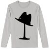 Softstyle Long Sleeve T-Shirt Thumbnail