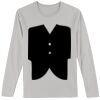 Softstyle Long Sleeve T-Shirt Thumbnail