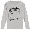 Softstyle Long Sleeve T-Shirt Thumbnail