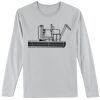 Softstyle Long Sleeve T-Shirt Thumbnail