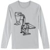 Softstyle Long Sleeve T-Shirt Thumbnail