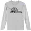 Softstyle Long Sleeve T-Shirt Thumbnail