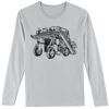 Softstyle Long Sleeve T-Shirt Thumbnail