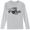 Softstyle Long Sleeve T-Shirt Thumbnail