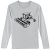 Softstyle Long Sleeve T-Shirt Thumbnail