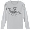 Softstyle Long Sleeve T-Shirt Thumbnail