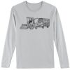 Softstyle Long Sleeve T-Shirt Thumbnail