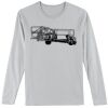 Softstyle Long Sleeve T-Shirt Thumbnail