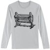 Softstyle Long Sleeve T-Shirt Thumbnail