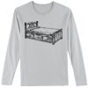 Softstyle Long Sleeve T-Shirt Thumbnail