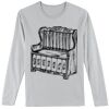 Softstyle Long Sleeve T-Shirt Thumbnail