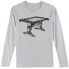 Softstyle Long Sleeve T-Shirt Thumbnail