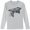 Softstyle Long Sleeve T-Shirt Thumbnail