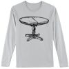 Softstyle Long Sleeve T-Shirt Thumbnail