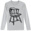 Softstyle Long Sleeve T-Shirt Thumbnail